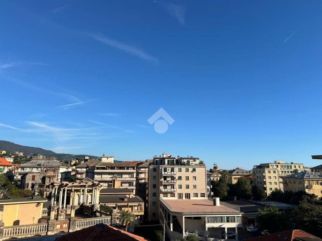 appartamento in vendita a Chiavari