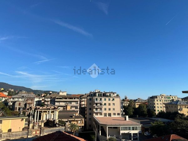 appartamento in vendita a Chiavari