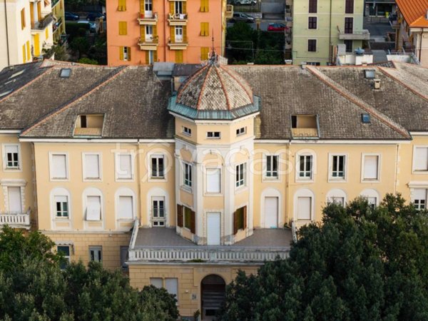 intera palazzina in vendita a Chiavari
