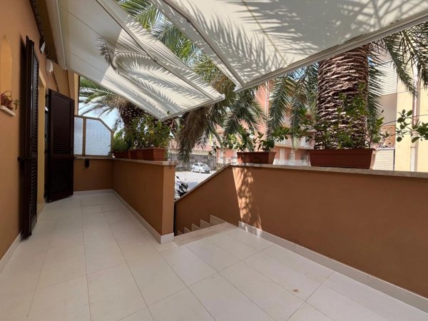 appartamento in vendita a Chiavari