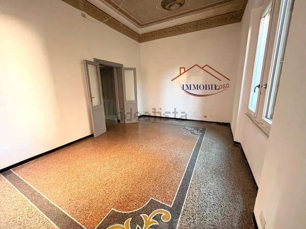 appartamento in vendita a Chiavari