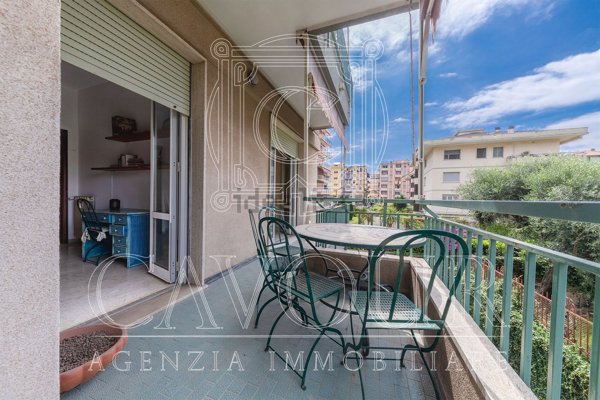 appartamento in vendita a Chiavari