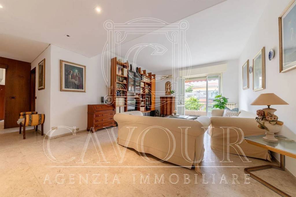 appartamento in vendita a Chiavari