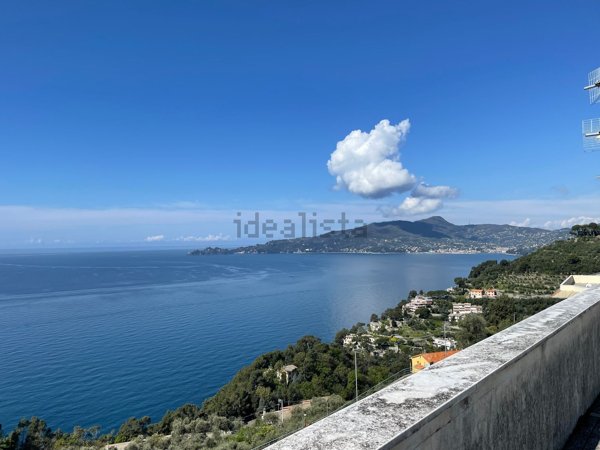 appartamento in vendita a Chiavari