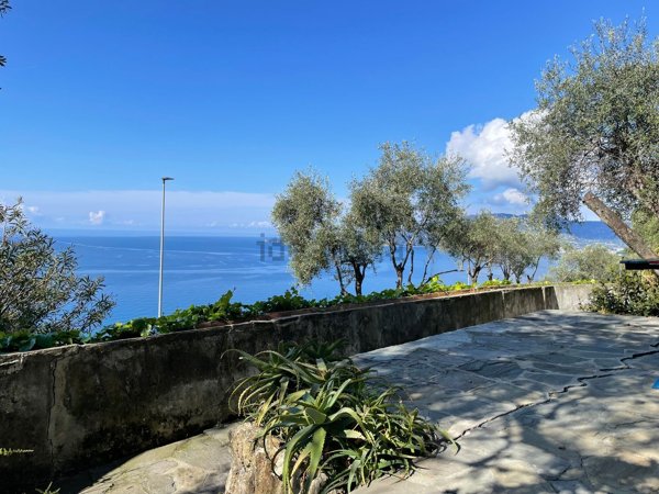 appartamento in vendita a Chiavari