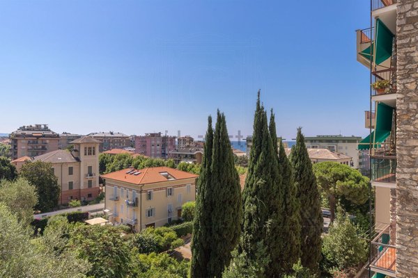 appartamento in vendita a Chiavari