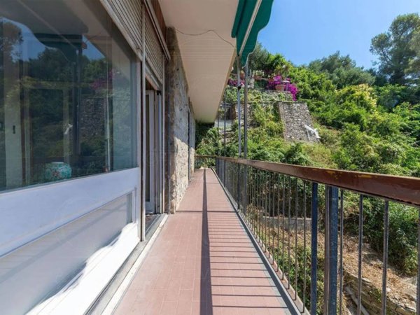 appartamento in vendita a Chiavari
