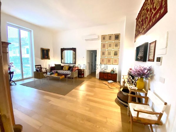 appartamento in vendita a Chiavari