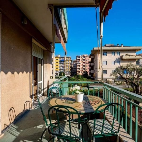 appartamento in vendita a Chiavari