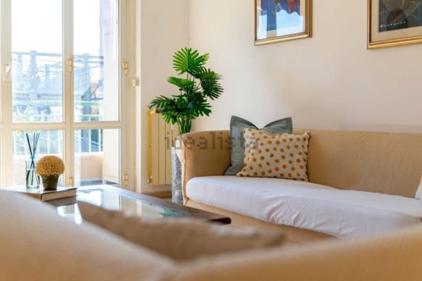 appartamento in vendita a Chiavari