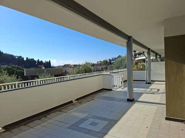 appartamento in vendita a Chiavari