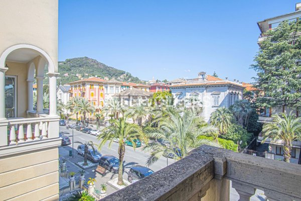 appartamento in vendita a Chiavari