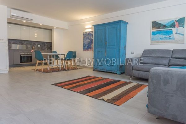 appartamento in vendita a Chiavari