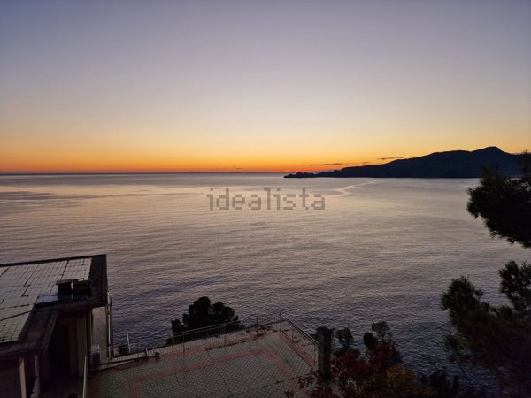 appartamento in vendita a Chiavari