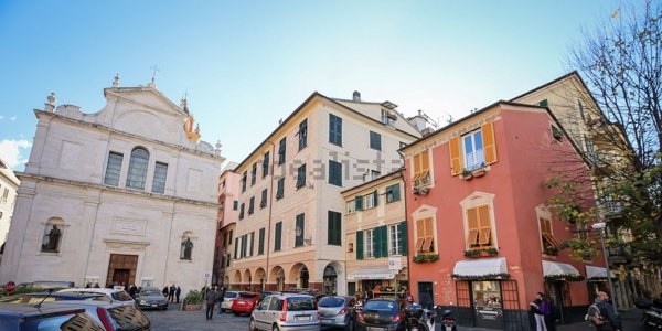 appartamento in vendita a Chiavari