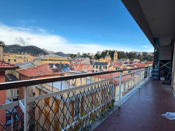 appartamento in vendita a Chiavari