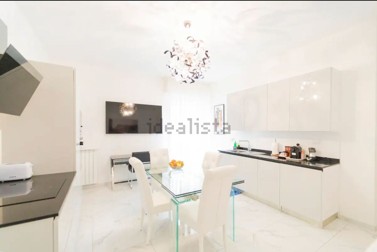 appartamento in vendita a Chiavari