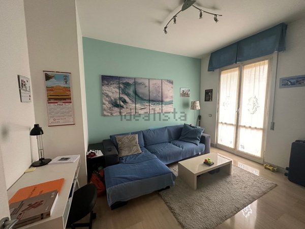 appartamento in vendita a Chiavari