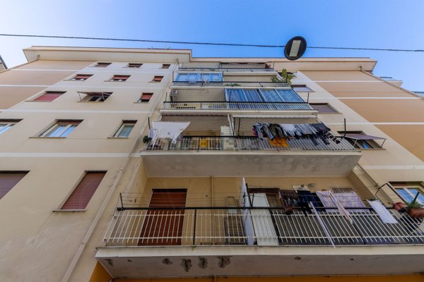 appartamento in vendita a Chiavari