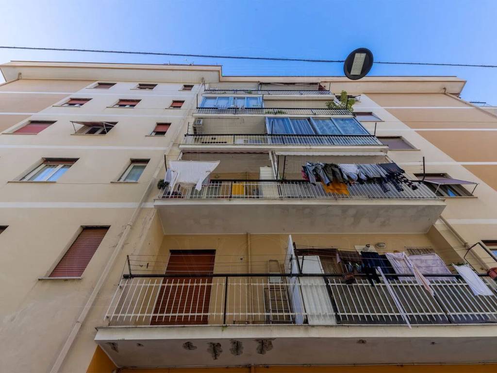 appartamento in vendita a Chiavari
