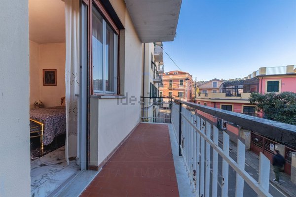 appartamento in vendita a Chiavari