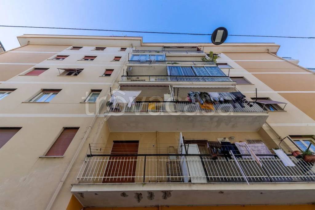 appartamento in vendita a Chiavari