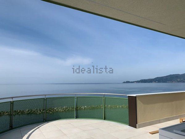 appartamento in vendita a Chiavari