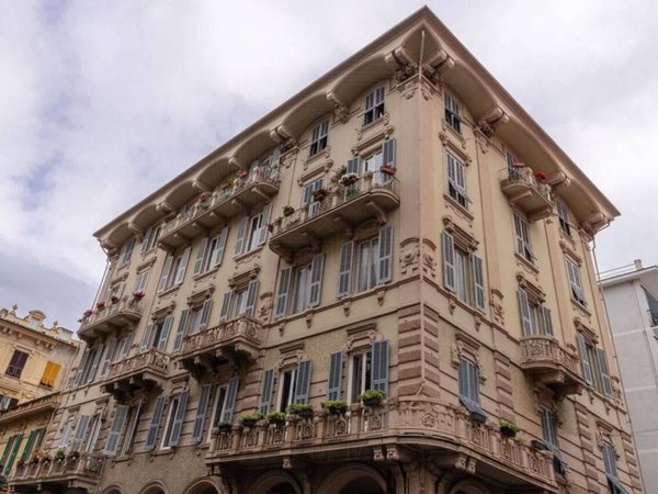 appartamento in vendita a Chiavari