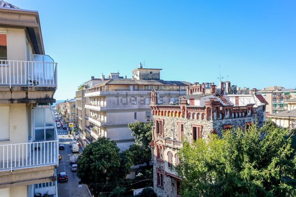 appartamento in vendita a Chiavari