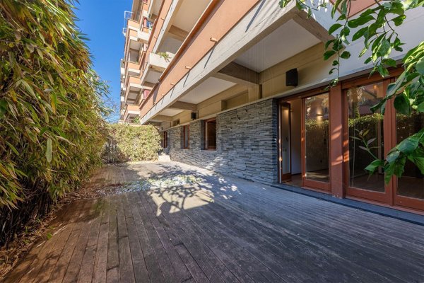 appartamento in vendita a Chiavari