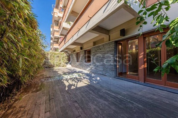 appartamento in vendita a Chiavari