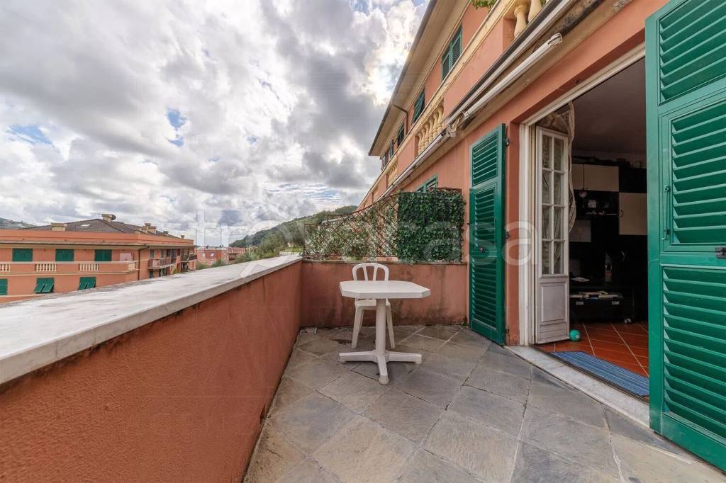 appartamento in vendita a Chiavari