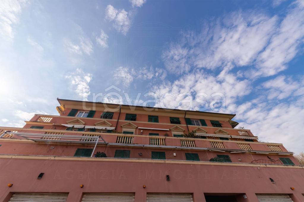 appartamento in vendita a Chiavari