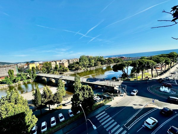 appartamento in vendita a Chiavari