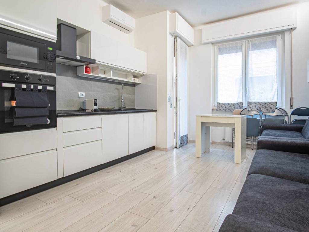 appartamento in vendita a Chiavari