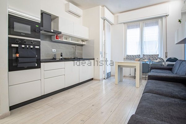 appartamento in vendita a Chiavari