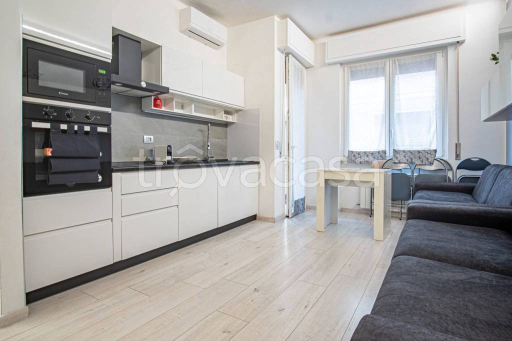 appartamento in vendita a Chiavari