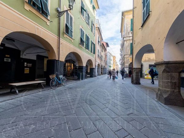 appartamento in vendita a Chiavari
