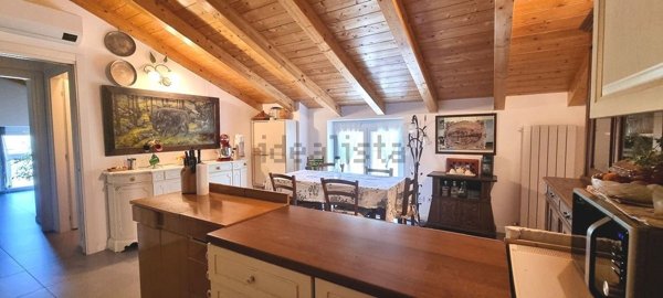 appartamento in vendita a Chiavari