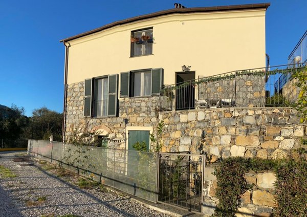 appartamento in vendita a Chiavari