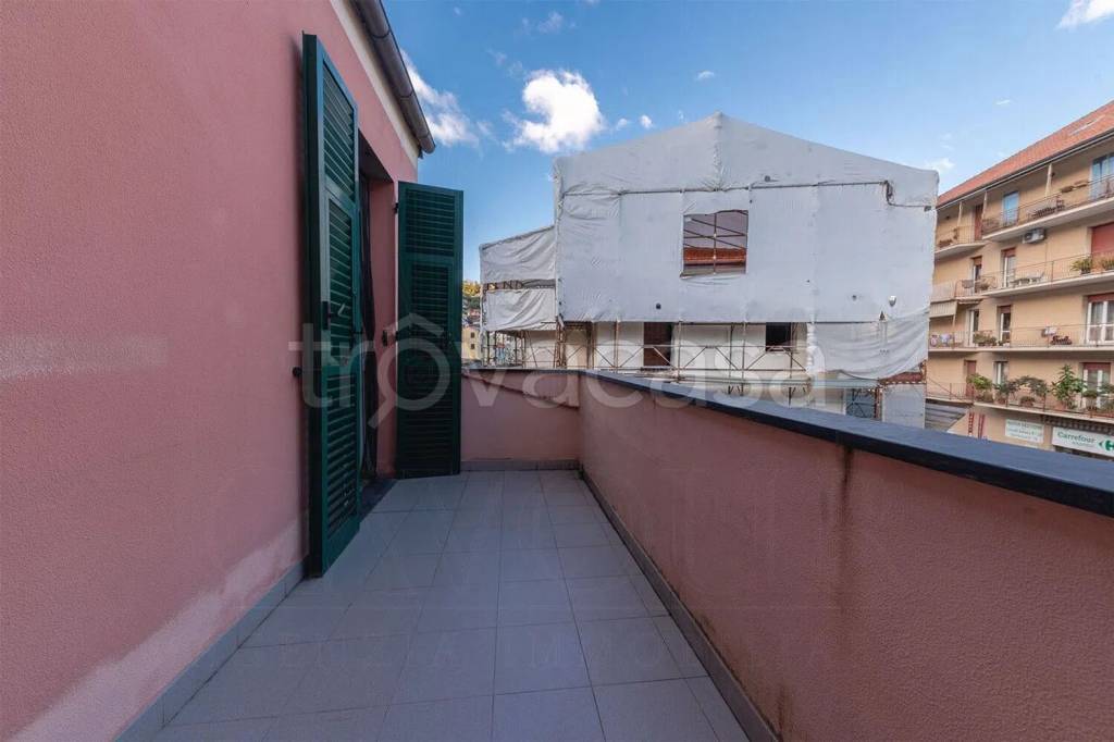 appartamento in vendita a Chiavari