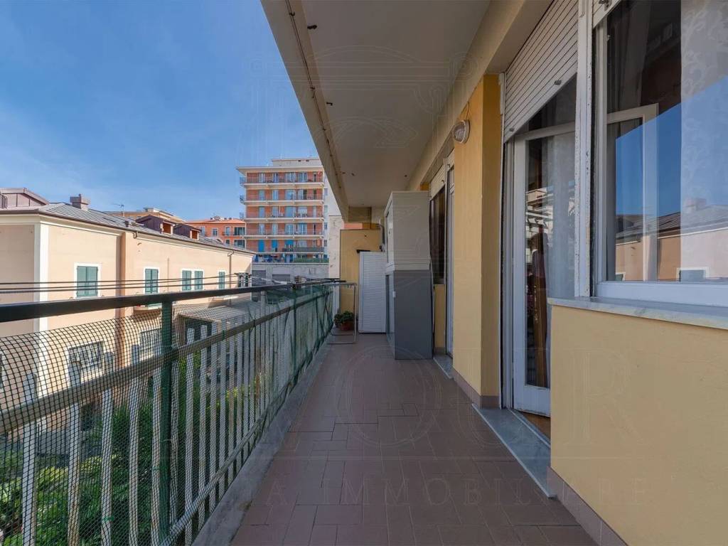 appartamento in vendita a Chiavari