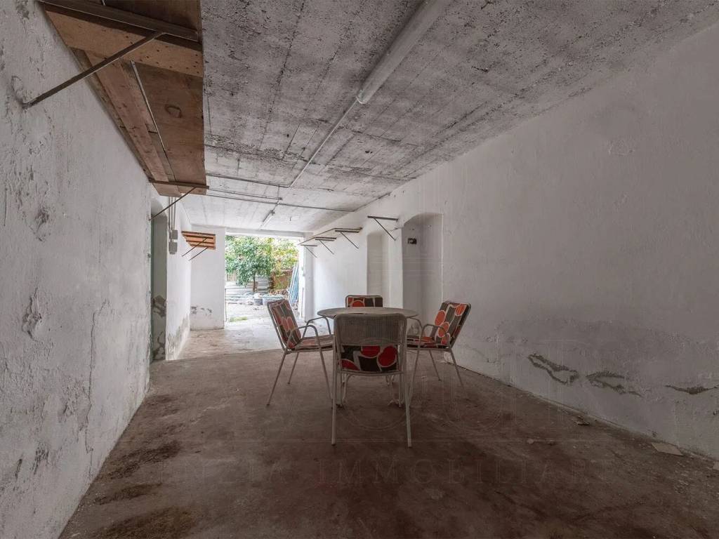 casa indipendente in vendita a Chiavari