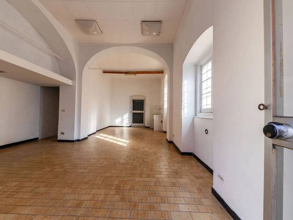 negozio in vendita a Chiavari