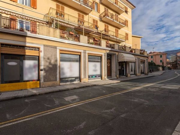 negozio in vendita a Chiavari