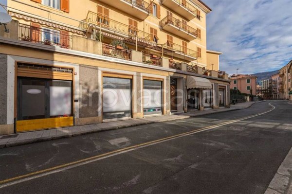 negozio in vendita a Chiavari