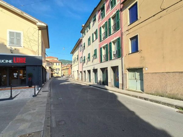 negozio in vendita a Chiavari