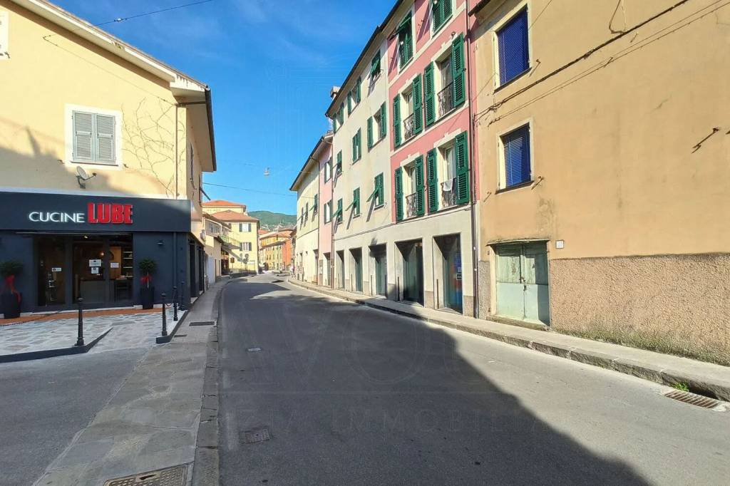 negozio in vendita a Chiavari