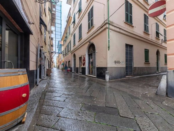 negozio in vendita a Chiavari