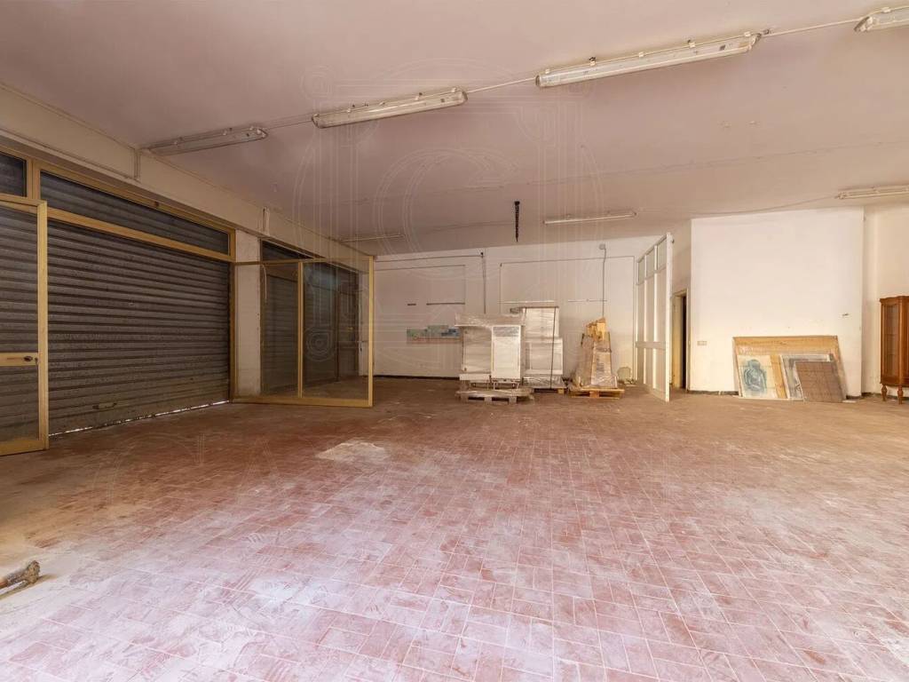 negozio in vendita a Chiavari